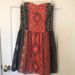 Fresh Summer Dress
